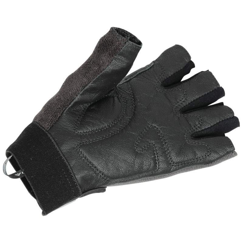 Camp - Axion Light Fingerless, via ferrata climbing glove | MountainGear360