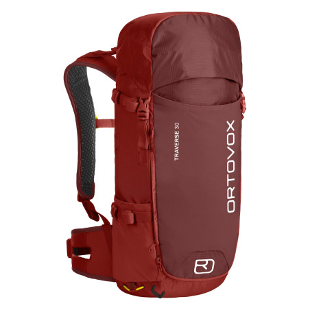 Comprar Ortovox - Traverse 30, mochila de senderismo arriba MountainGear360
