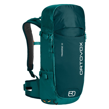 Acheter Ortovox - Traverse 30, sac à dos de randonnée debout MountainGear360
