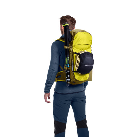 Buy Ortovox - Traverse 30, hiking backpack up MountainGear360