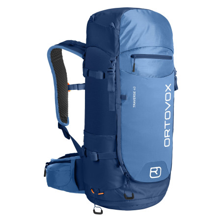 Buy Ortovox - Traverse 40, hiking backpack up MountainGear360