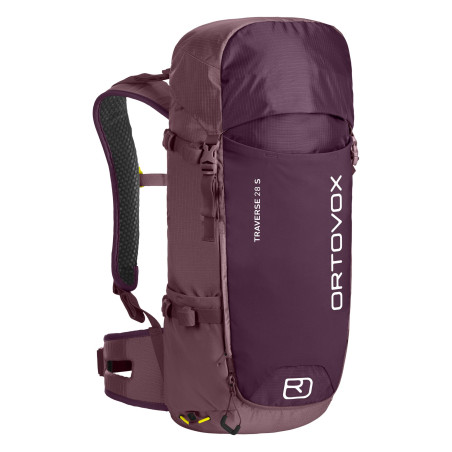 Acheter Ortovox - Traverse 28S, sac à dos de randonnée debout MountainGear360