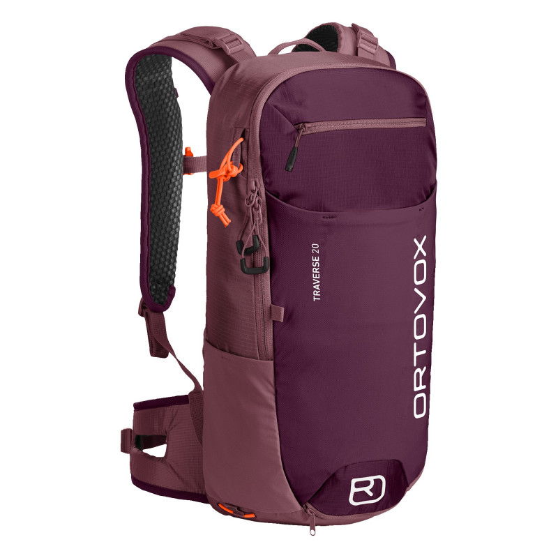 Comprar Ortovox - Traverse 20, mochila arriba MountainGear360