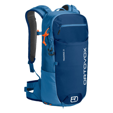 Comprar Ortovox - Traverse 20, mochila arriba MountainGear360
