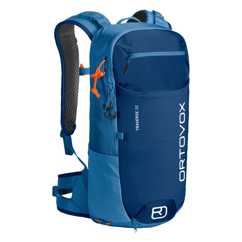 Comprar Ortovox - Traverse 20, mochila arriba MountainGear360