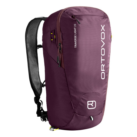 Ortovox - Traverse Light 20, ultralight backpack