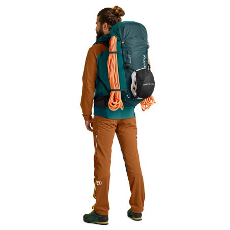 Comprar Ortovox - Peak Light 40, mochila ultraligera arriba MountainGear360