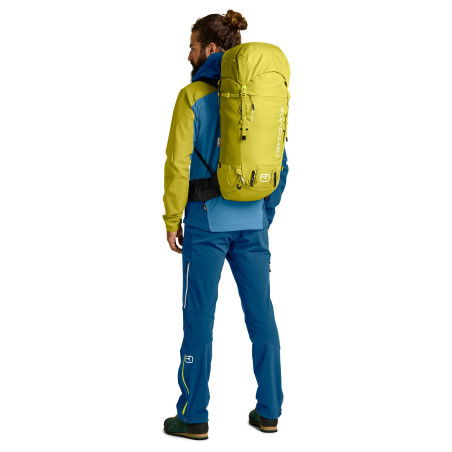 Ortovox - Peak Light 32, mochila ultraligera