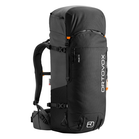 Comprar Ortovox - Peak 55, mochila arriba MountainGear360