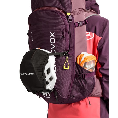 Comprar Ortovox - Peak 42S, mochila arriba MountainGear360
