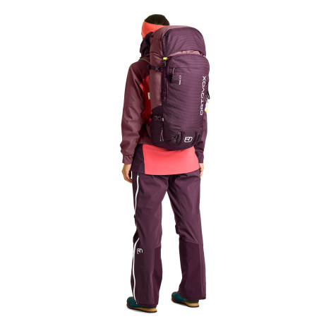 Acheter Ortovox - Peak 42S, sac à dos debout MountainGear360