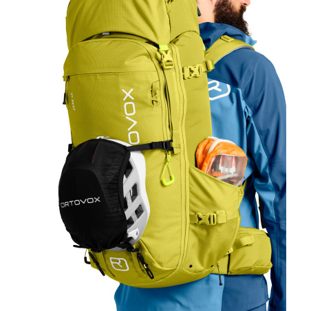 Comprar Ortovox - Peak 45, mochila arriba MountainGear360