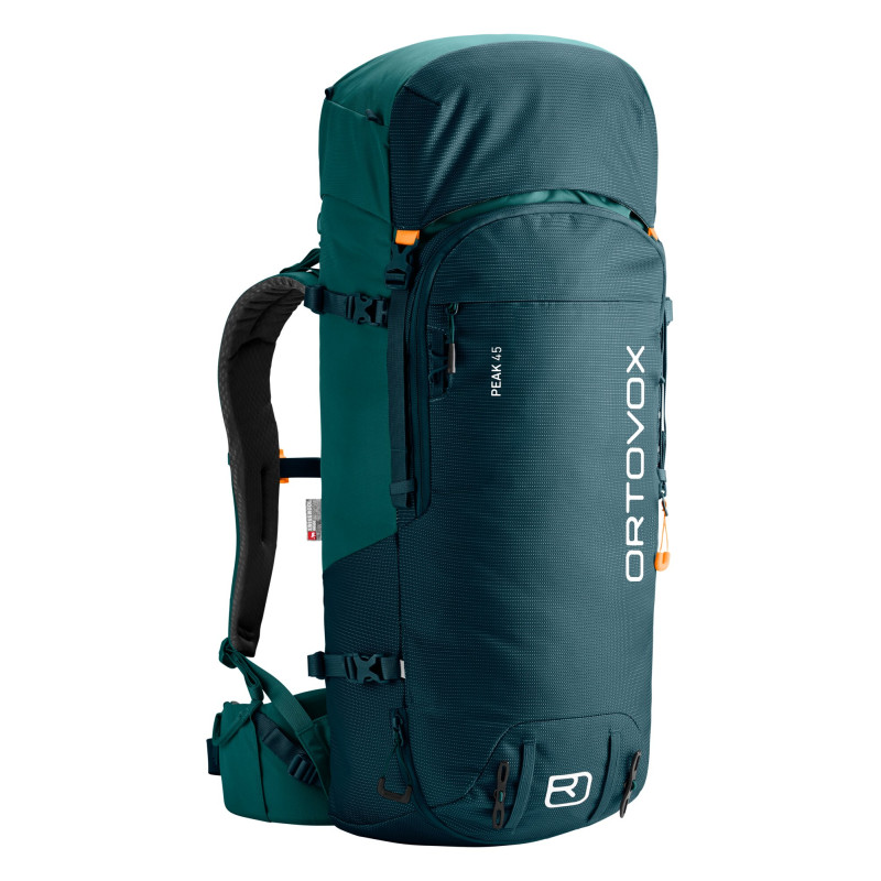 Buy Ortovox - Peak 45, backpack up MountainGear360