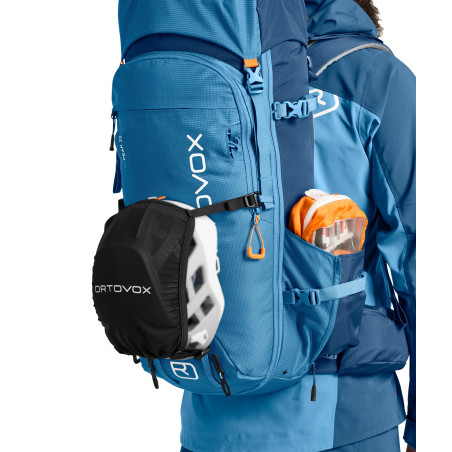 Comprar Ortovox - Peak 35, mochila arriba MountainGear360