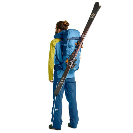 Buy Ortovox - Peak 35, backpack up MountainGear360