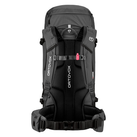 Comprar Ortovox - Peak 32S, mochila arriba MountainGear360