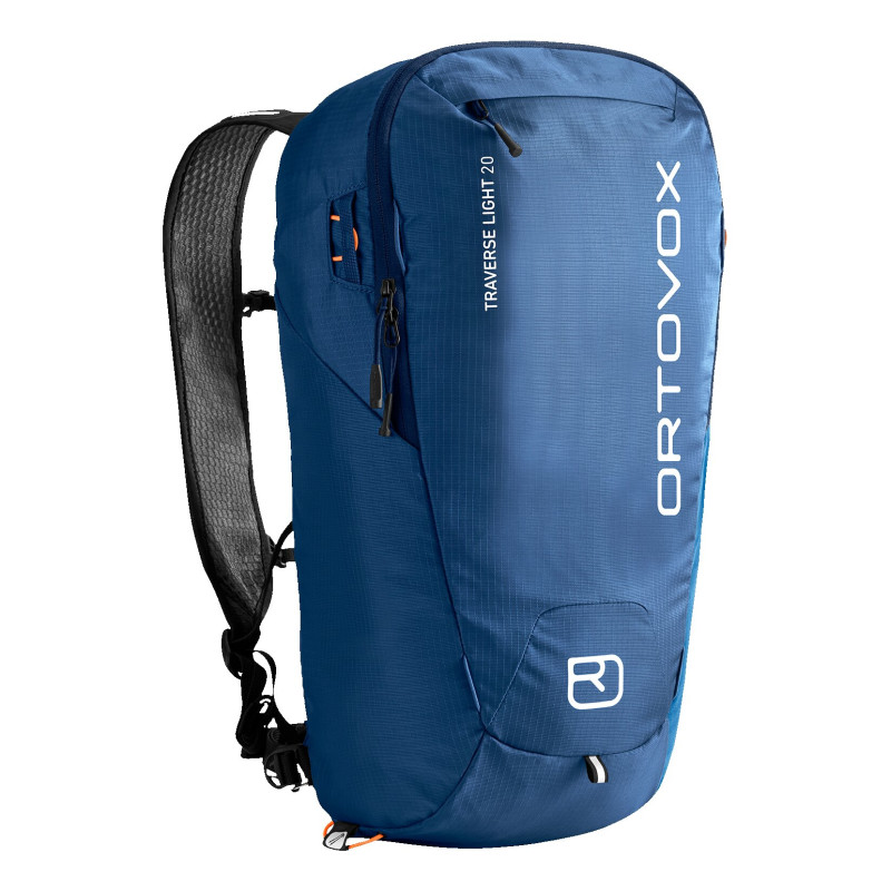 Acheter Ortovox - Traverse Light 20, sac à dos ultraléger debout MountainGear360