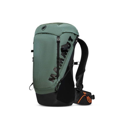 Mammut Ducan 30l, hiking backpack