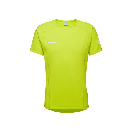 Mammut - Aenergy FL, T-Shirt uomo