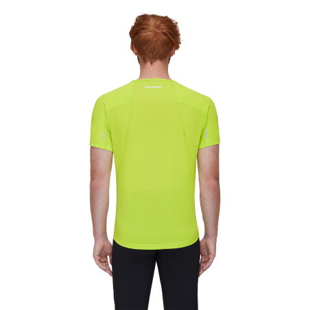 Mammut - Aenergy FL, Mann T-Shirt