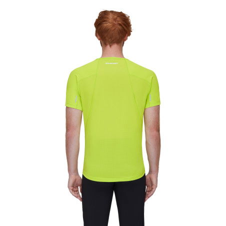 Mammut - Aenergy FL, T-Shirt Man