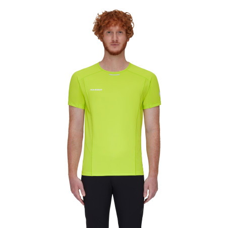 Mammut - Aenergy FL, T-Shirt uomo