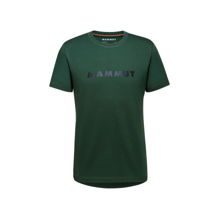 Acheter Mammut - Core Logo, t-shirt homme debout MountainGear360