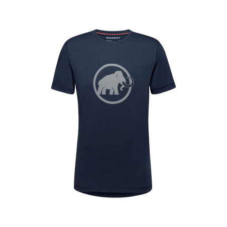 Compra Mammut - Core Logo Reflective, T-shirt uomo su MountainGear360