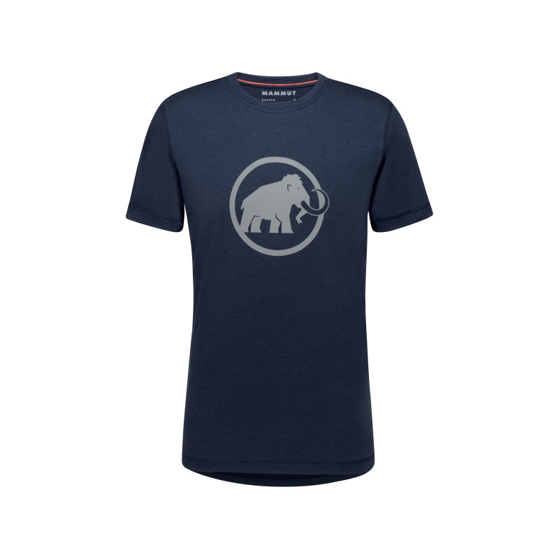 Buy Mammut - Core Logo Reflective, T-shirt Man up MountainGear360