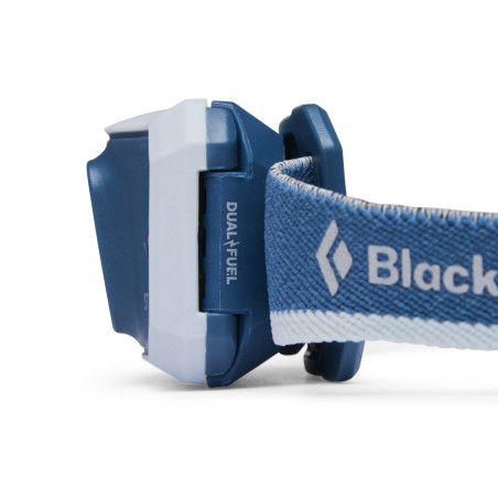 Buy Black Diamond - Storm 450, headlamp up MountainGear360