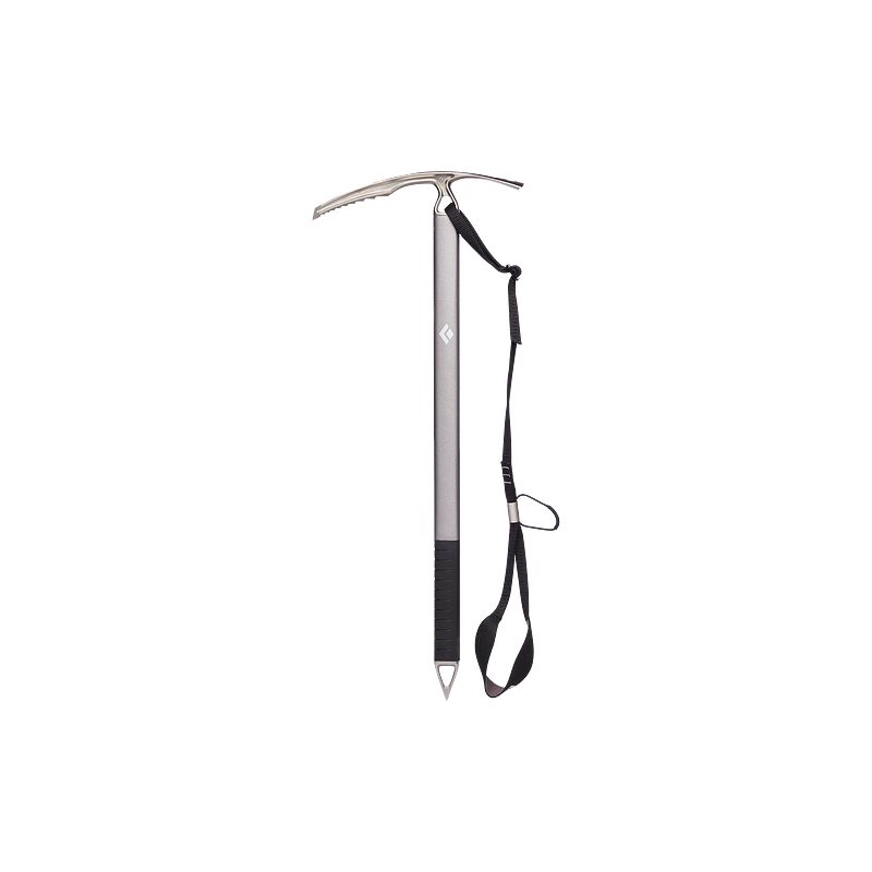 Buy Black Diamond Raven Ice Axe Grip up MountainGear360