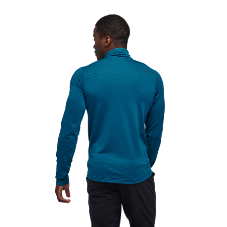 Black Diamond Coeficiente LT Quarter Zip