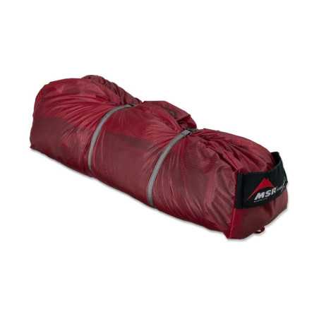 Buy MSR - Hubba Hubba NX V7, 2 person tent up MountainGear360