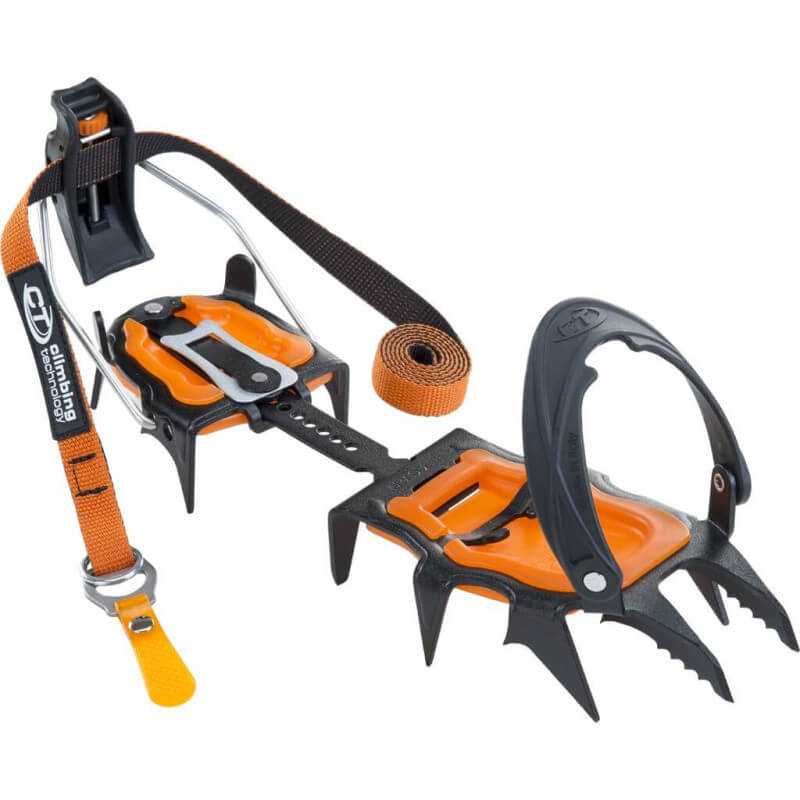 Climbing Technology - Lycan