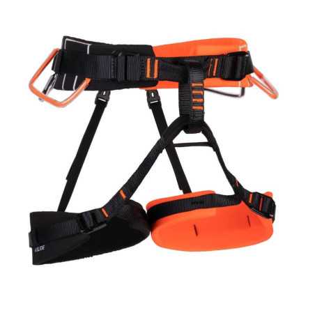 Compra MAMMUT - 4 Slide harness, imbrago polivalente su MountainGear360