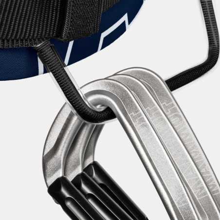 Buy MAMMUT - 4 Slide harness, multipurpose harness up MountainGear360
