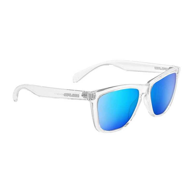 Salice - 3047 RW Blue Crystal, gafas deportivas