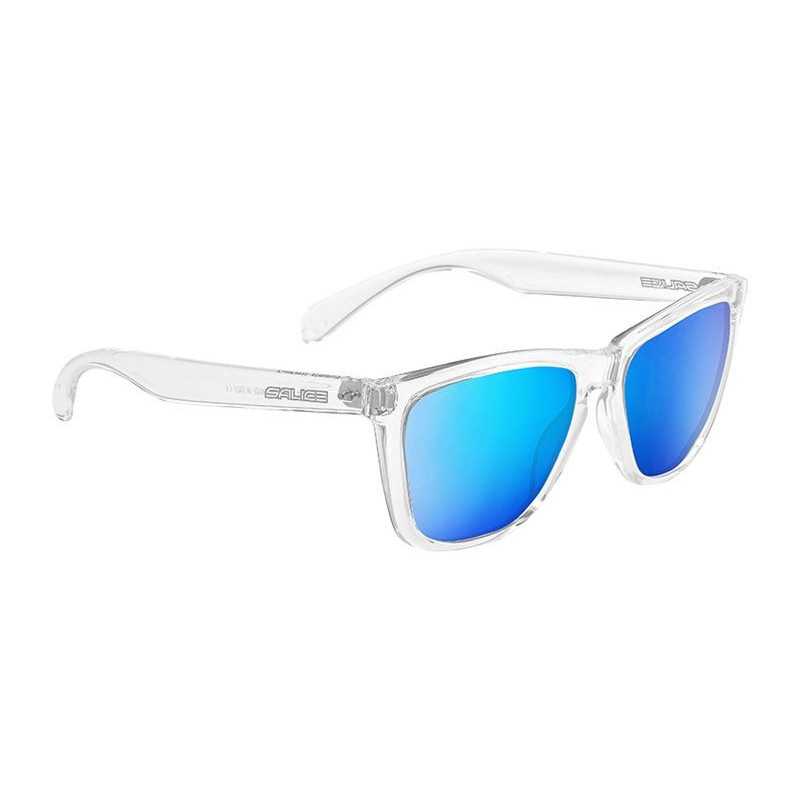 Buy Salice - 3047 RW Blue Crystal, sports glasses up MountainGear360