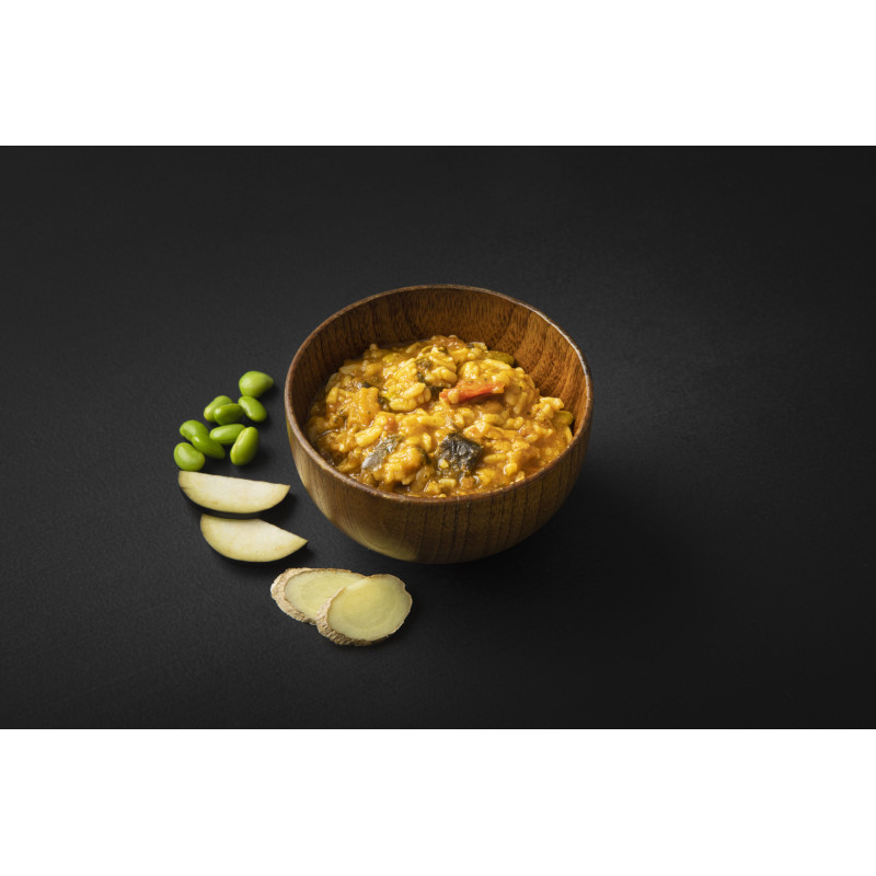 Buy Real Turmat - Asian Curry, outdoor meal up MountainGear360