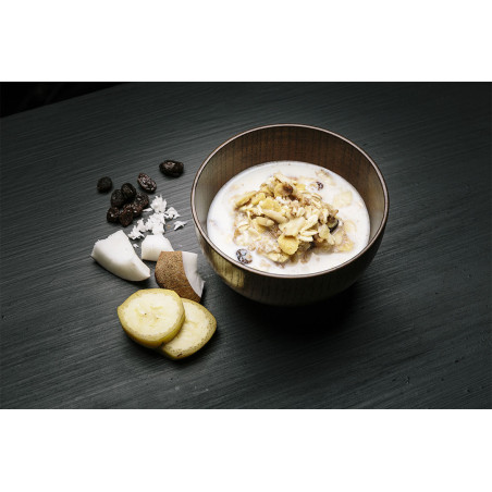 Kaufen Real Turmat - Fruchtmüsli, Frühstück auf MountainGear360