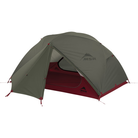 Buy MSR - Elixir V2, 2-person tent up MountainGear360
