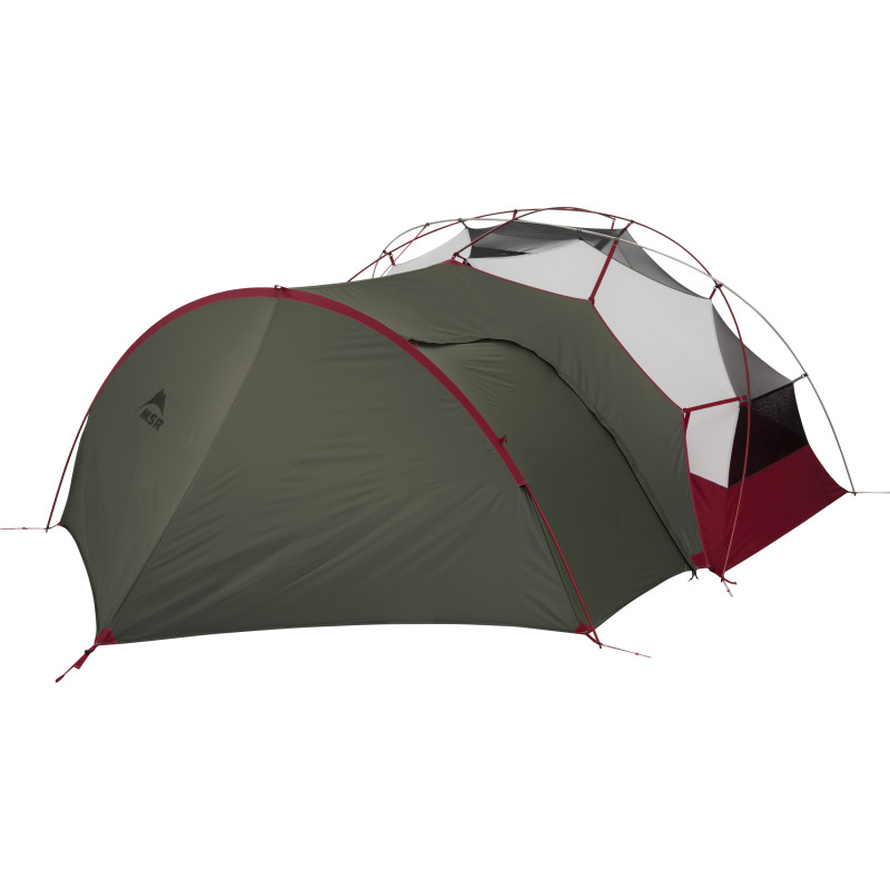 Buy MSR - Elixir / Hubba Tent Extension up MountainGear360