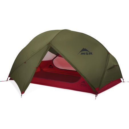 MSR - Hubba Hubba NX V7, tenda 2 persone