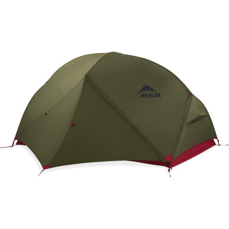 MSR - Hubba Hubba NX V7, tenda 2 persone