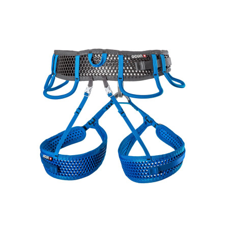 Buy Ocun - WeBee, climbing harness up MountainGear360