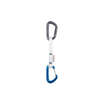 Ocun - Hawk Combi Bio-Dyn-Ring 15cm, dégaines d'alpinisme