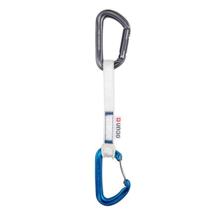 Ocun - Hawk Combi Bio-Dyn-Ring 15cm, dégaines d'alpinisme