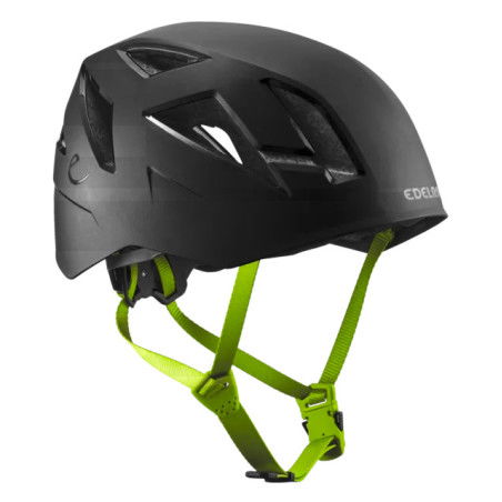 Edelrid - Zodiac 3R, casco de escalada