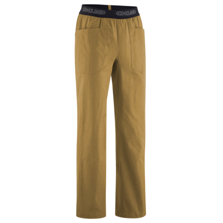 Edelrid - Me Legacy, pantalones de hombre