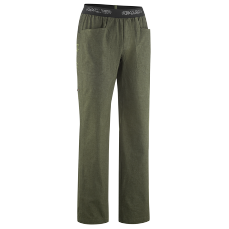 Edelrid - Me Legacy, men's trousers